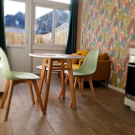 Nid Douillet En Suisse Normande Apartamento Thury-Harcourt-le-Hom Exterior foto