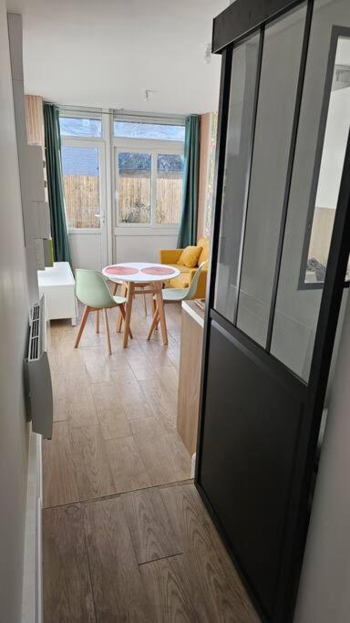Nid Douillet En Suisse Normande Apartamento Thury-Harcourt-le-Hom Exterior foto