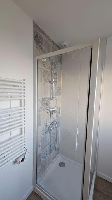 Nid Douillet En Suisse Normande Apartamento Thury-Harcourt-le-Hom Exterior foto