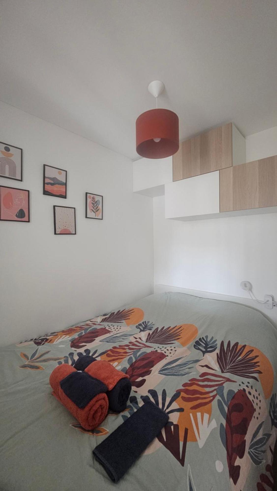 Nid Douillet En Suisse Normande Apartamento Thury-Harcourt-le-Hom Exterior foto