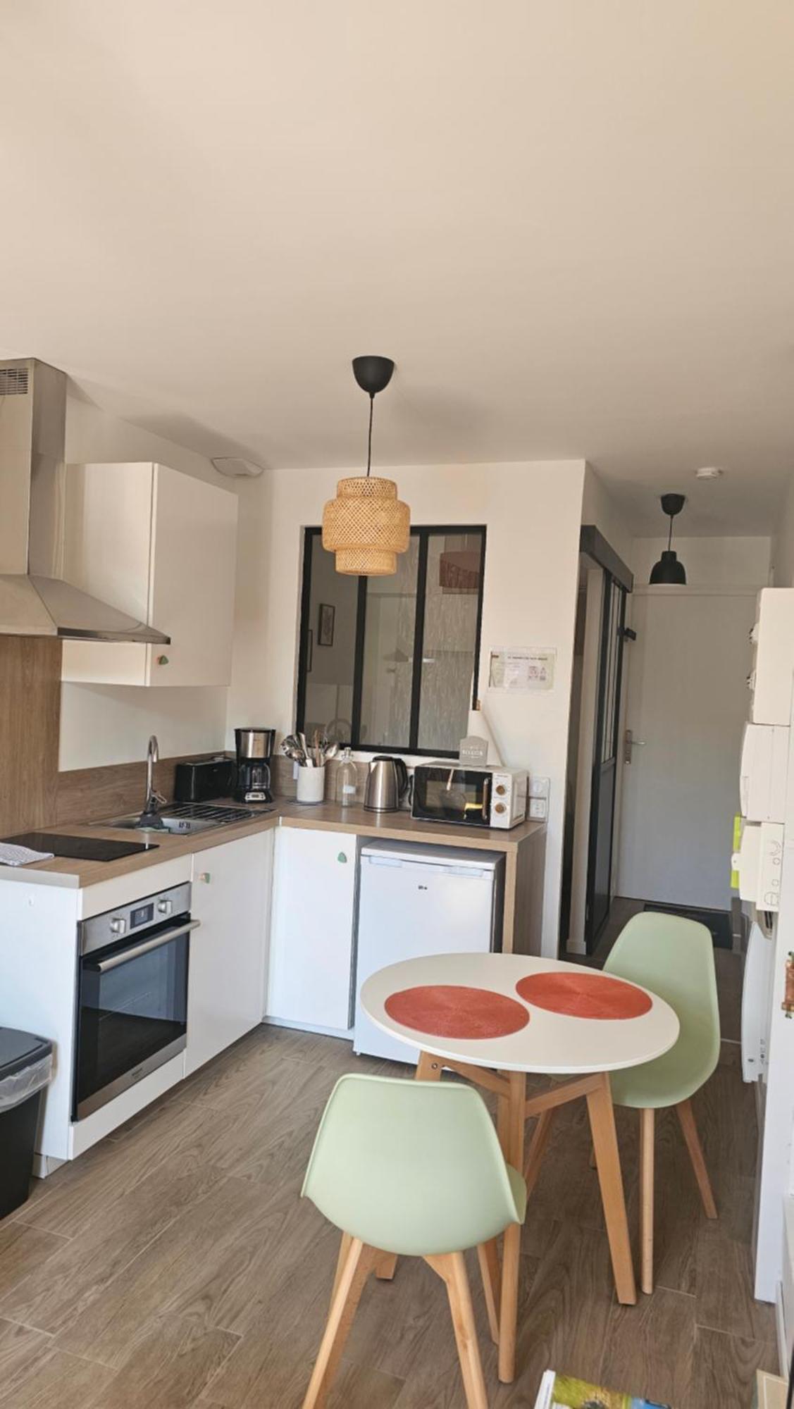 Nid Douillet En Suisse Normande Apartamento Thury-Harcourt-le-Hom Exterior foto